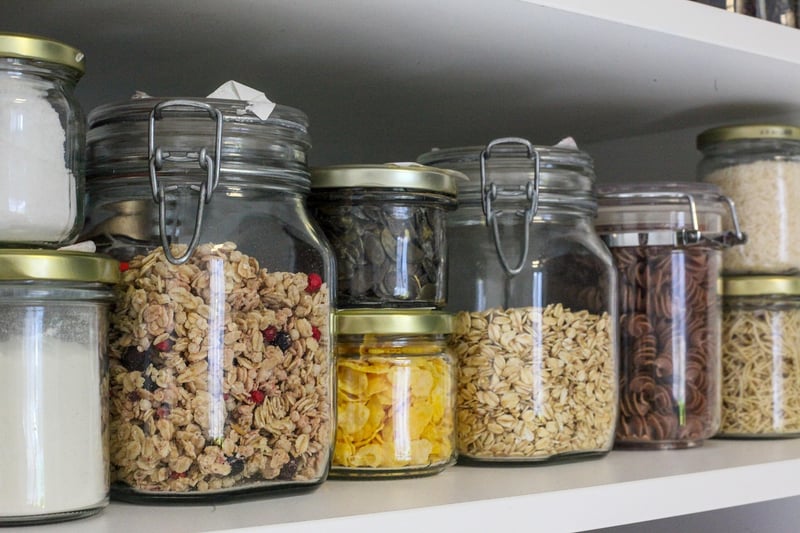 Zero Waste Tips